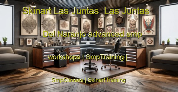 Skinart Las Juntas  Las Juntas Del Naranjo advanced smp workshops | SmpTraining | SmpClasses | SkinartTraining-Mexico